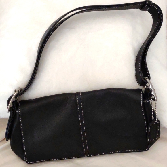 Coach Handbags - Coach bag